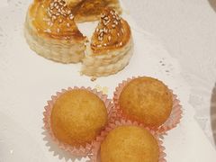 -北京全聚德(玉泉路店)