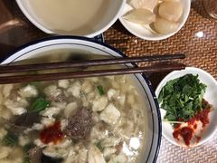 -毅祥斋老孙家泡馍(西羊市店)