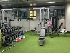 -mYSTEPS健身运动馆(古北店)