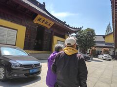 -月栖华明-云间草堂清茶馆(泗泾古镇店)