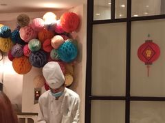 -漢舍中国菜馆(889广场店)