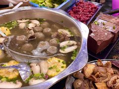 -牛一煲美食(江高店)
