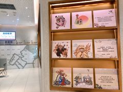 -喜茶(太原印象城店)