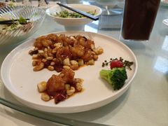 -香融府·烤鸭·家常菜(马家堡路店)