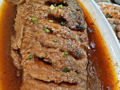 -葛记焖饼(伏牛路店)