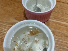 日式桂花冻-赤稻·日式料理(禅城店)