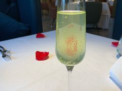 蜜桃甜酒-王品牛排(杭州大厦店)