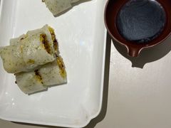 -蔡澜点心·粤菜(西单大悦城店)