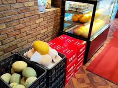 -伊带伊路新疆美食府(呼家楼店)