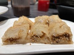 -梁家大院•农家菜(昆山会展中心店)