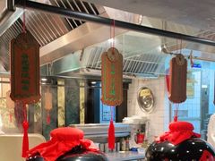 门面-杏花堂·山西菜馆(晋中万达店)