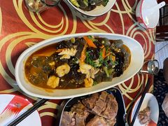 -大梁骨头馆·酱骨老菜(友好店)