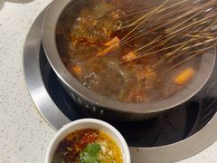 -牛华八婆麻辣烫(起源店)