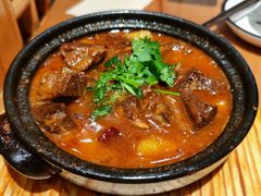 -陶德砂锅(蜀汉路店)