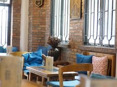 -西关84·History·Art·Cafe