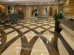 -君康悦美食汤泉水会·SPA(天河店)
