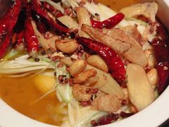 -绿茶餐厅(龙井船宴· 品牌总店)