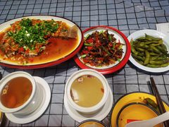 -江西老表·经典江西八大碗