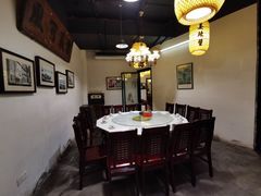 包厢-湘江大码头·龙虾馆(渔人码头一店)