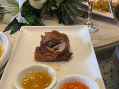 -一江春水·杭帮臻宴(三台山店)