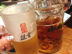 -盟重烧烤(高正街店)