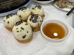 蟹粉生煎-瑞福园联谊餐室(茂名南路店)