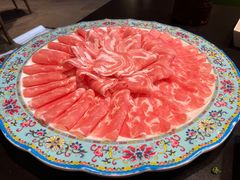 -南门四季铜锅涮肉(大屯·北苑店)