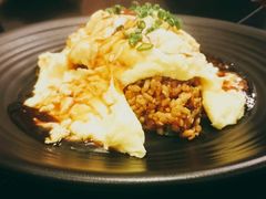-爆丼日式大排档(季华园店)