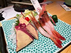 -鹤龟料理店(时代天街店)