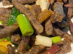 -泉味道贵州厨房(三里河店)