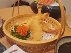 -樱の千渡日式料理·铁板烧•烧鸟(金盛田广场店)