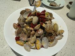 -船歌·鱼水饺青岛菜(金狮广场店)