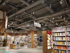 -当当书店(国泰广场店)