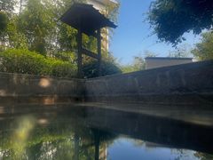 -汤山一号温泉度假区