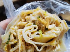 -安徽阜阳卷馍(西单店)