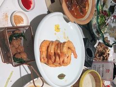 -福海居烤鸭店(鸟巢店)