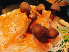 -湊湊火锅·茶憩(新中关购物中心店)
