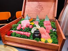 -無二炙坊·和牛烧肉(大钟寺1733店)