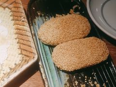 -周家二小姐的菜·扬州菜·香炒蟹·狮子头(江都金鹰店)