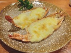 -気楽亭和食料理(气乐亭大世界本店)