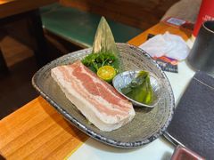 -久藏·横膈膜烧肉·酒场(江汉路店)