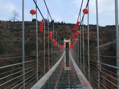 -磐安舞龙峡景区