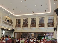 -老洋坊饭店(厚街东宝路店)