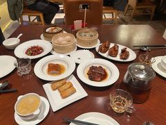 -杭州JW万豪酒店-万豪中餐厅