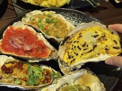 -贰醒·私房小院烧烤 (太古里店)