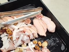 -采椰郎椰子鸡·脆皮鸡火锅(融创茂店)