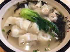 -玖鲜小笼(中山广场店)