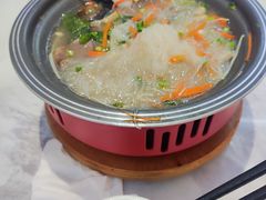 -点蹄擂椒猪脚饭(天虹汇一城店)