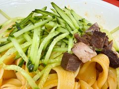 -乐天拉面(桃花街店)