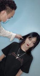 -YESIDO椰岛造型烫发染发
